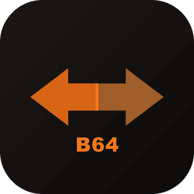 HCR Base64 Tools